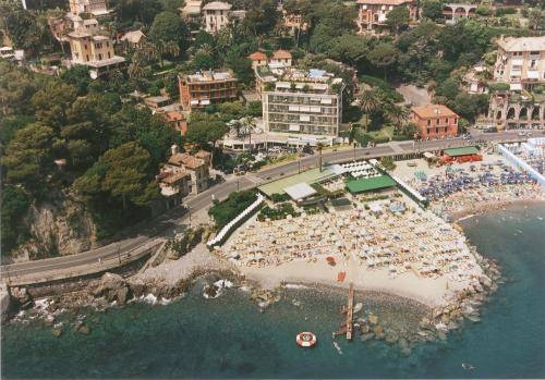 Imagen general del Hotel Regina Elena Dependance. Foto 9