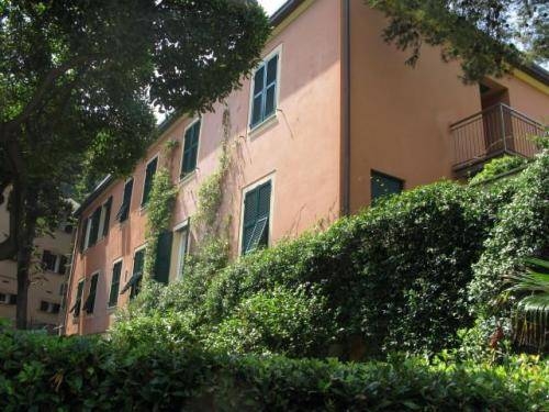 Imagen general del Hotel Regina Elena Dependance. Foto 10