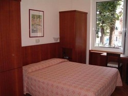 Imagen general del Hotel Regina Elena Dependance. Foto 14