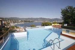 Imagen general del Hotel Regina Elena Dependance. Foto 15