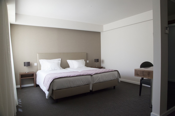 Imagen de la habitación del Hotel Regina, Fatima. Foto 11