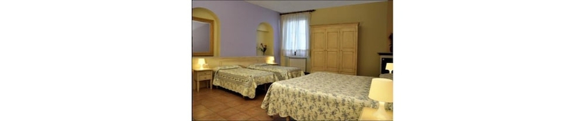 Imagen de la habitación del Hotel Regina, Florencia. Foto 3