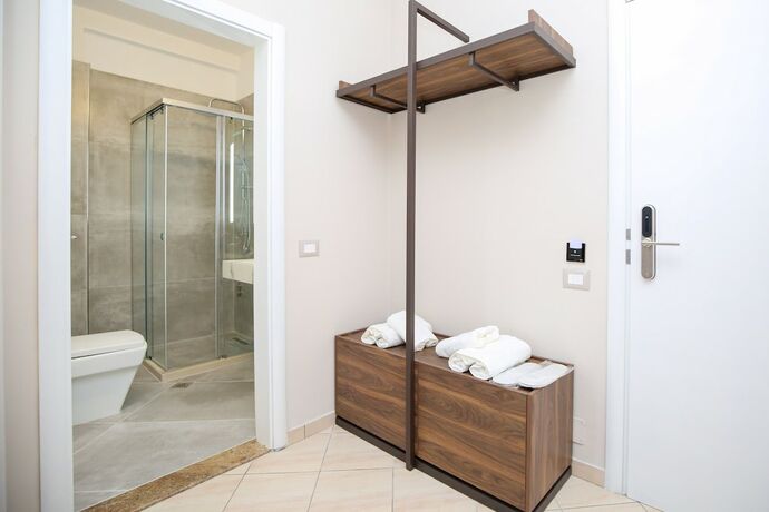 Imagen general del Hotel Regina Garden Vlore. Foto 6