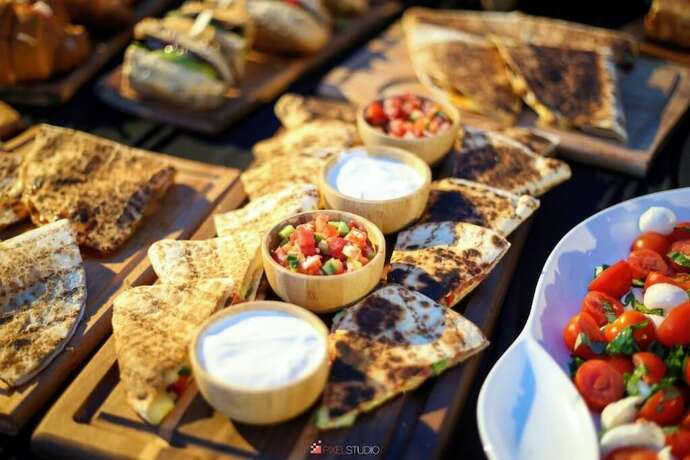 Imagen general del Hotel Regina Garden Vlore. Foto 7