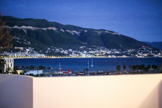 Imagen de la habitación del Hotel Regina Garden Vlore. Foto 19