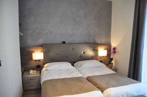 Imagen de la habitación del Hotel Regina, Grado. Foto 3