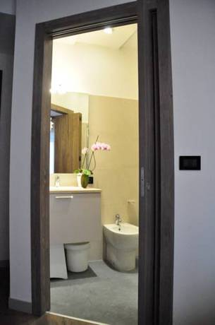 Imagen de la habitación del Hotel Regina, Grado. Foto 4