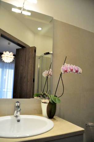 Imagen de la habitación del Hotel Regina, Grado. Foto 5