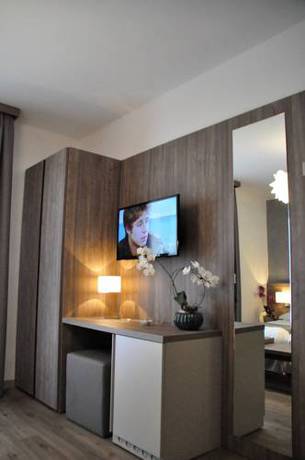 Imagen de la habitación del Hotel Regina, Grado. Foto 6