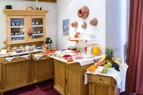 Imagen general del Hotel Regina, Heidelberg. Foto 2