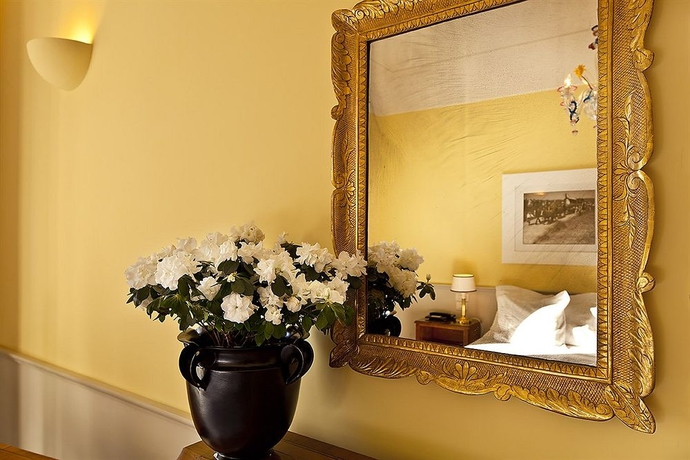 Imagen de la habitación del Hotel Regina Isabella - Resort Spa Restaurant. Foto 7