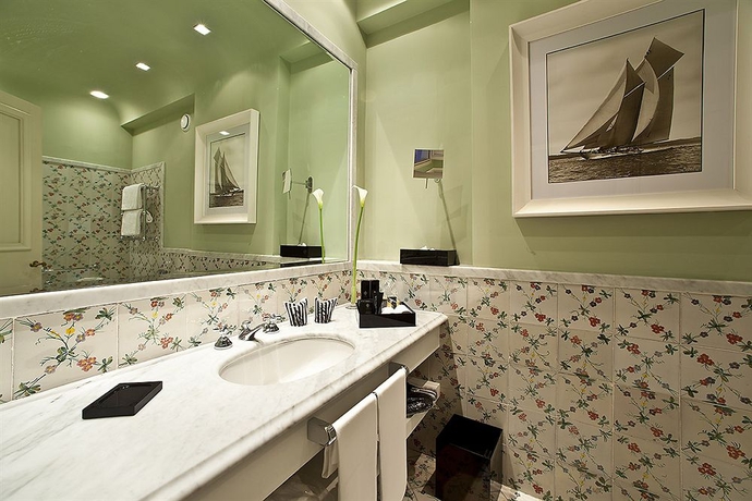 Imagen de la habitación del Hotel Regina Isabella - Resort Spa Restaurant. Foto 9