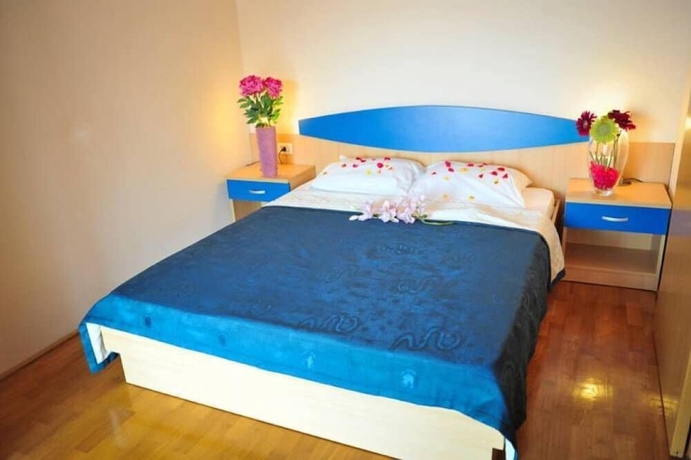 Imagen de la habitación del Hotel Regina Jelena. Foto 8