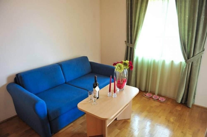 Imagen de la habitación del Hotel Regina Jelena. Foto 9