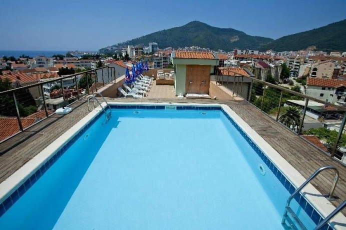 Imagen general del Hotel Regina Jelena. Foto 1