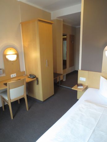 Imagen de la habitación del Hotel Regina, Kapitelshöfe. Foto 5