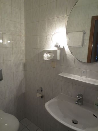 Imagen de la habitación del Hotel Regina, Kapitelshöfe. Foto 7