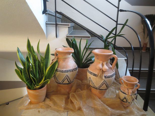 Imagen de los interiores del Hotel Regina, Kapitelshöfe. Foto 15