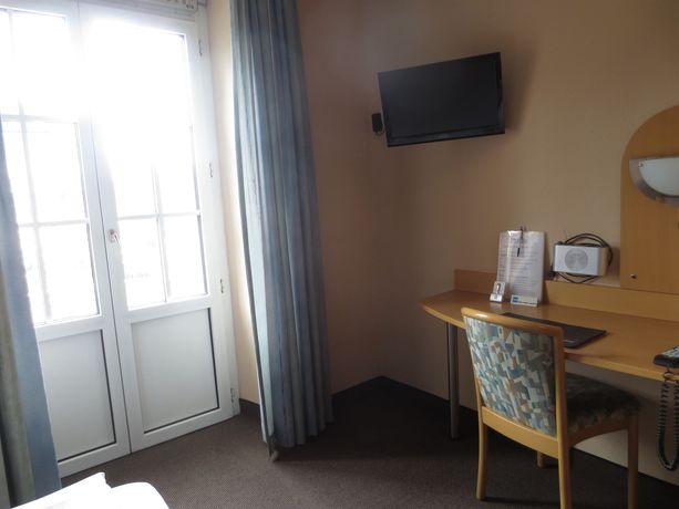 Imagen de la habitación del Hotel Regina, Kapitelshöfe. Foto 10