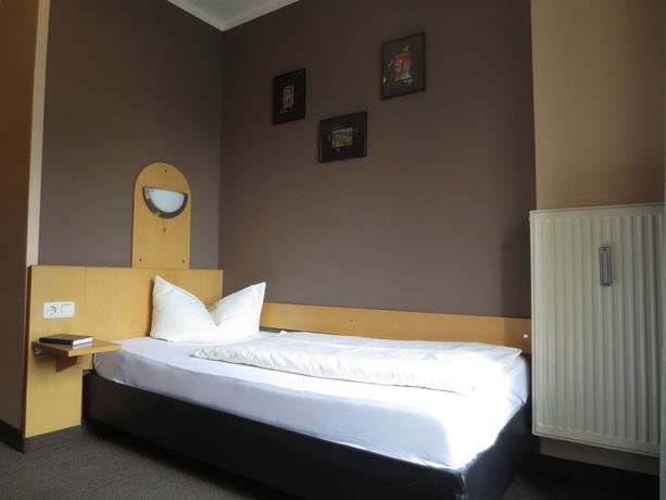 Imagen de la habitación del Hotel Regina, Kapitelshöfe. Foto 11