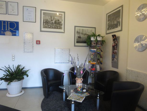 Imagen de los interiores del Hotel Regina, Kapitelshöfe. Foto 16