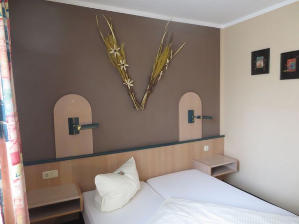 Imagen de la habitación del Hotel Regina, Kapitelshöfe. Foto 12