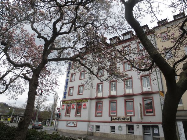 Imagen general del Hotel Regina, Kapitelshöfe. Foto 2