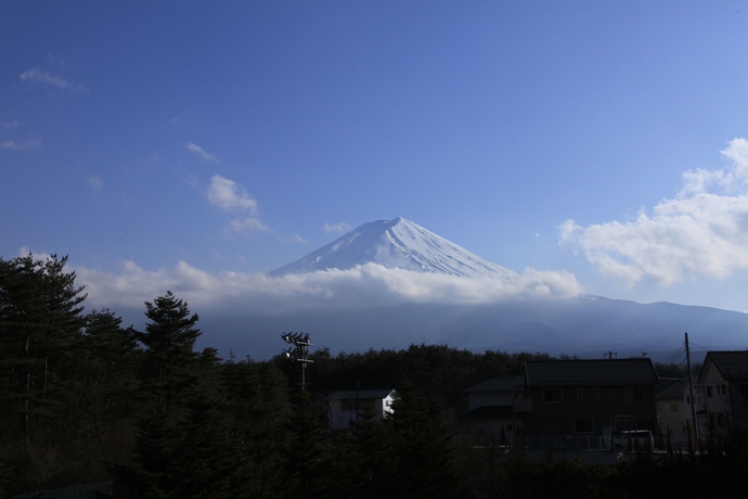 Imagen de la habitación del Hotel Regina Kawaguchiko. Foto 9