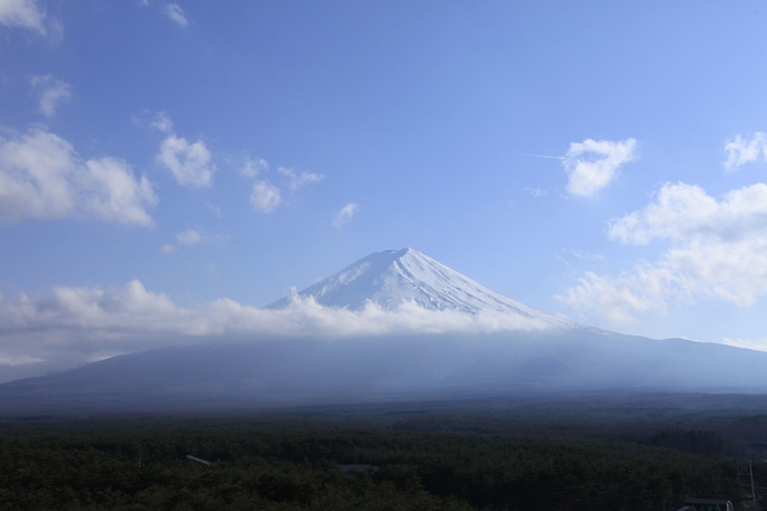 Imagen de la habitación del Hotel Regina Kawaguchiko. Foto 10