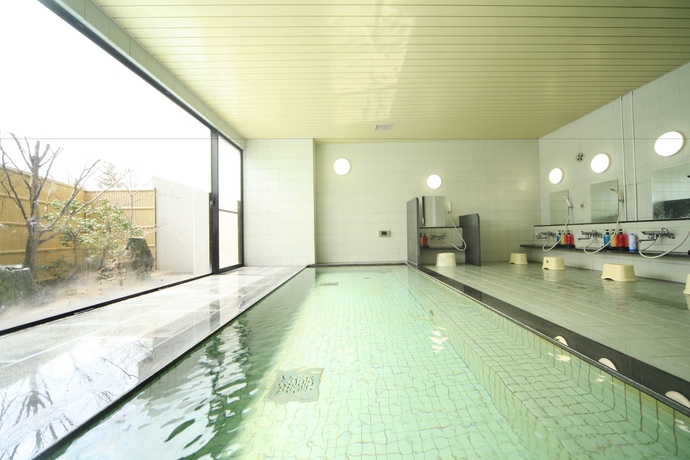 Imagen general del Hotel Regina Kawaguchiko. Foto 2