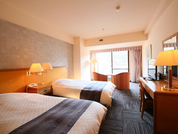 Imagen de la habitación del Hotel Regina Kawaguchiko. Foto 11