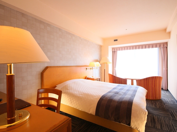 Imagen de la habitación del Hotel Regina Kawaguchiko. Foto 17