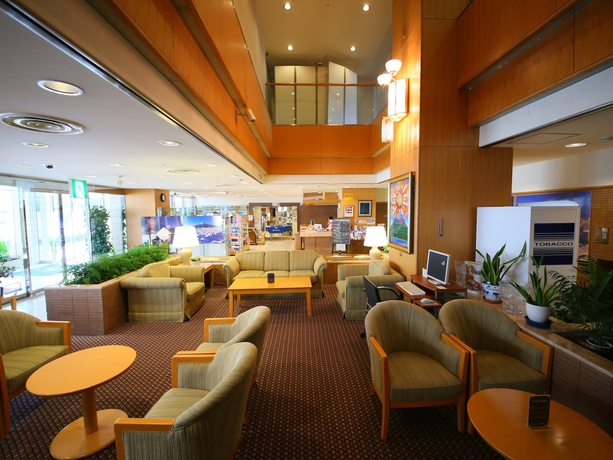 Imagen de los interiores del Hotel Regina Kawaguchiko. Foto 18