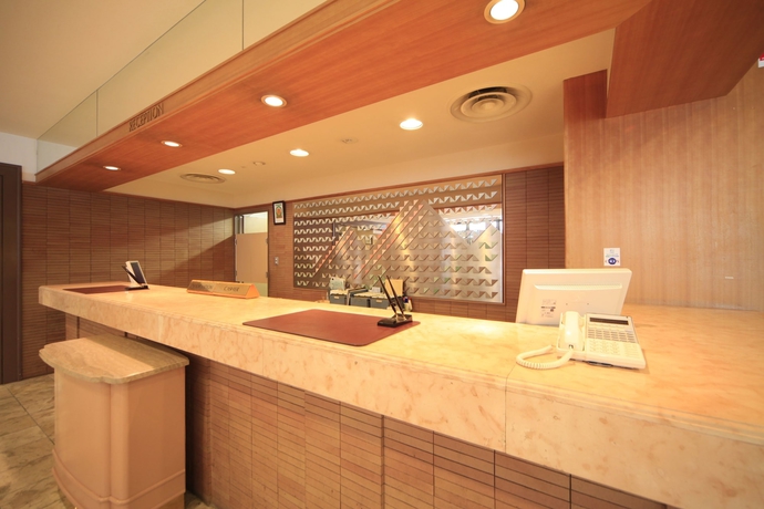 Imagen de los interiores del Hotel Regina Kawaguchiko. Foto 19