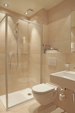 Imagen de la habitación del Hotel Regina, LAUSANA. Foto 17