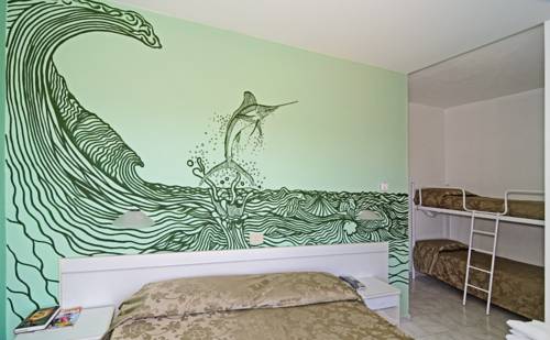 Imagen de la habitación del Hotel Regina, Lido Di Camaiore. Foto 9