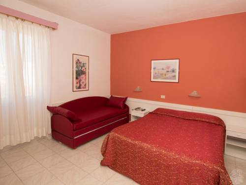 Imagen de la habitación del Hotel Regina, Lido Di Camaiore. Foto 10