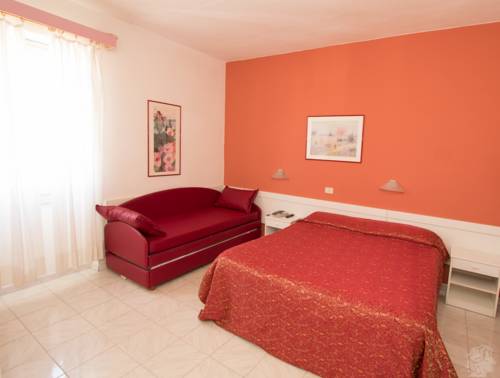 Imagen de la habitación del Hotel Regina, Lido Di Camaiore. Foto 12