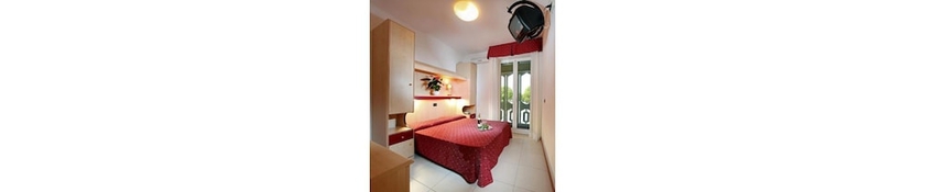 Imagen de la habitación del Hotel Regina, Lignano Sabbiadoro. Foto 8