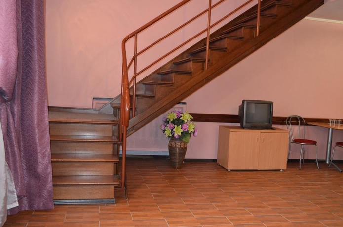 Imagen general del Hotel Regina Malye Klyki. Foto 11