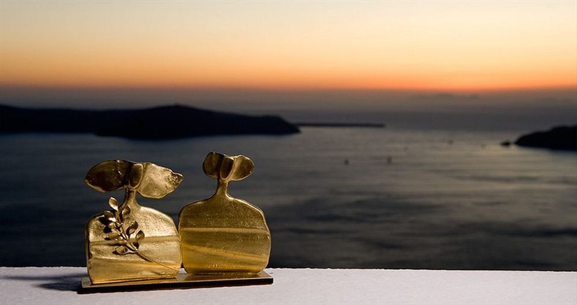 Imagen de los exteriores del Hotel Regina Mare. Foto 10