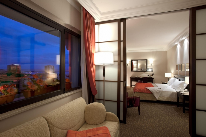 Imagen de la habitación del Hotel Regina Margherita, CAGLIARI. Foto 8