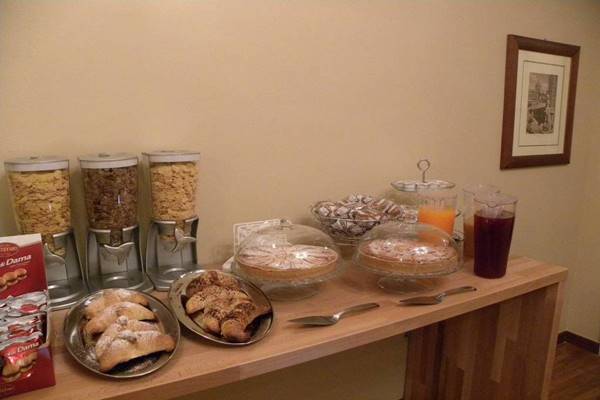 Imagen general del Hotel Regina Margherita, Catania. Foto 4