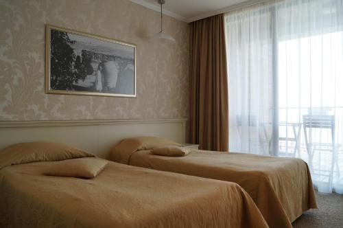 Imagen de la habitación del Hotel Regina Maria Spa Design. Foto 6