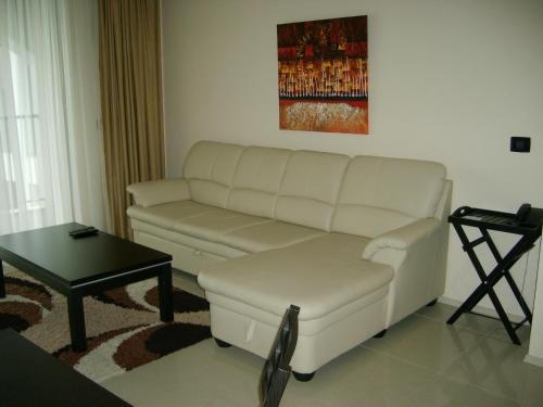 Imagen de la habitación del Hotel Regina Maria Spa Design. Foto 9