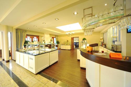 Imagen general del Hotel Regina Maris. Foto 3