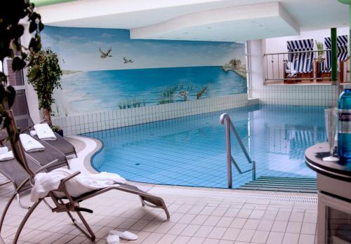 Imagen general del Hotel Regina Maris. Foto 4