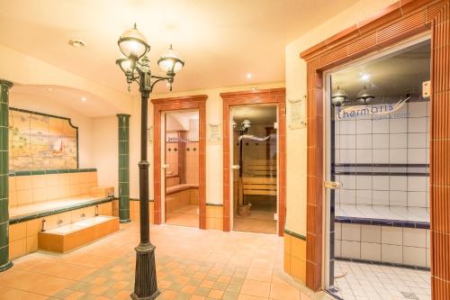 Imagen general del Hotel Regina Maris. Foto 5