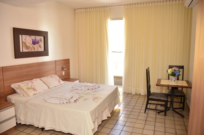 Imagen general del Hotel Regina, Muriae. Foto 1