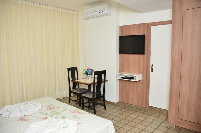 Imagen de la habitación del Hotel Regina, Muriae. Foto 10